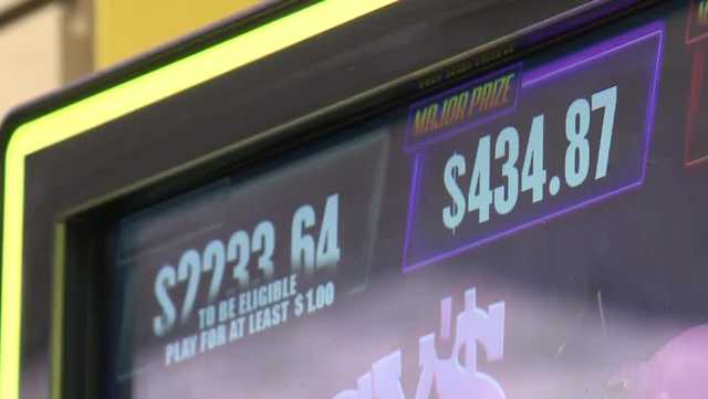 Pennsylvania lawmakers face pressure to regulate skill games after Supreme Court ruling