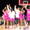 Lasha Petree makes All-UPSHOT League Team in debut season