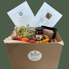 Weekly food boxes bring local produce to Randolph County families