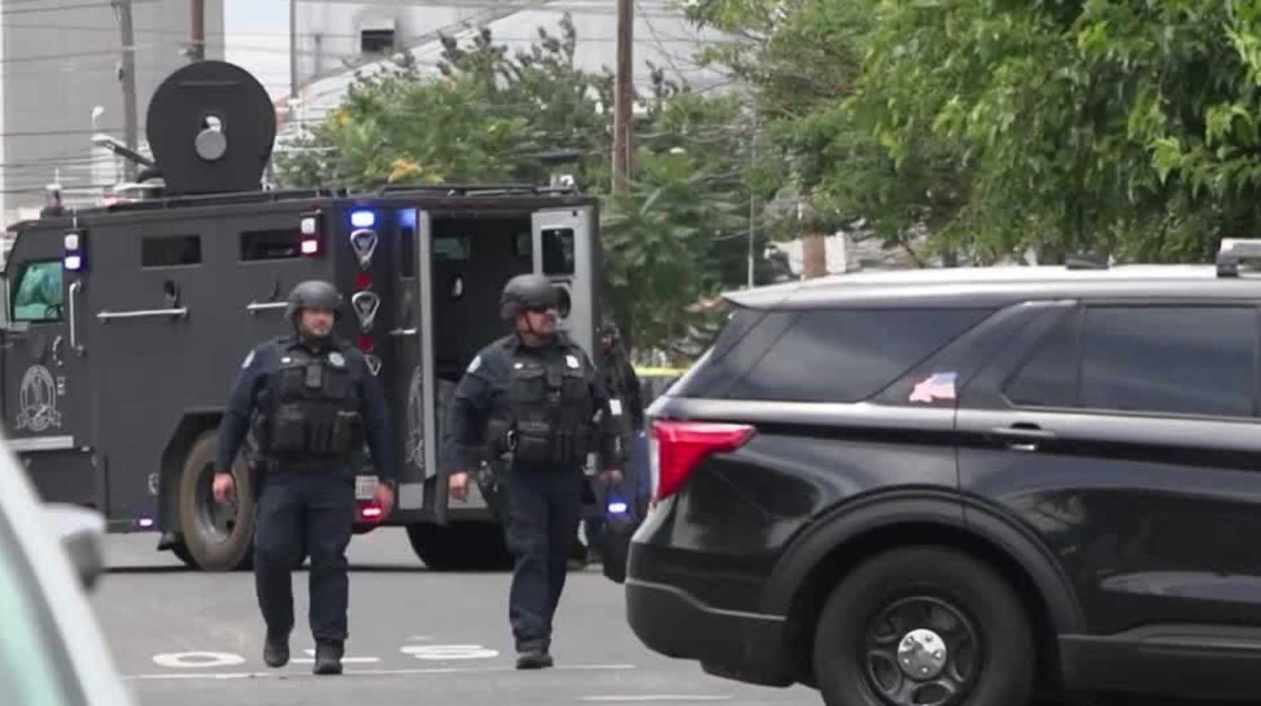 2 women, infant dead after triple stabbing in Modesto, police say