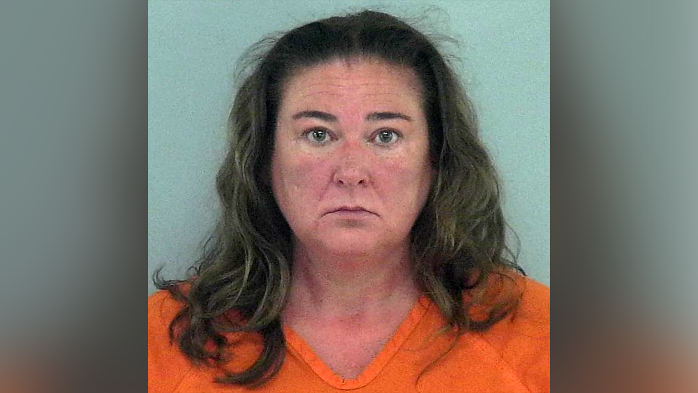 Longtime Beaufort County teacher accused criminal solicitation of a minor