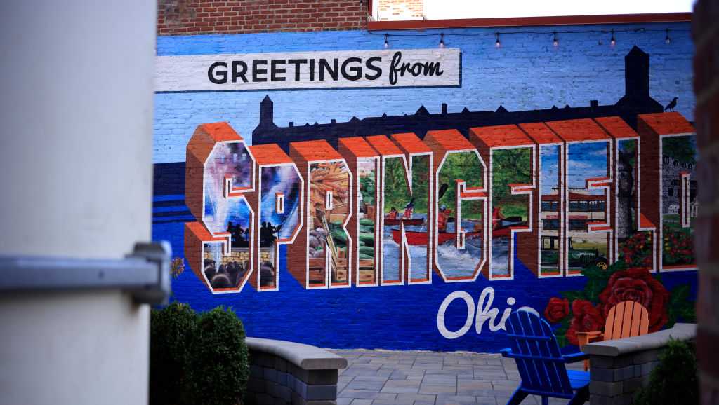 Springfield mayor releases statement as temporary protected status for Haitians ends
