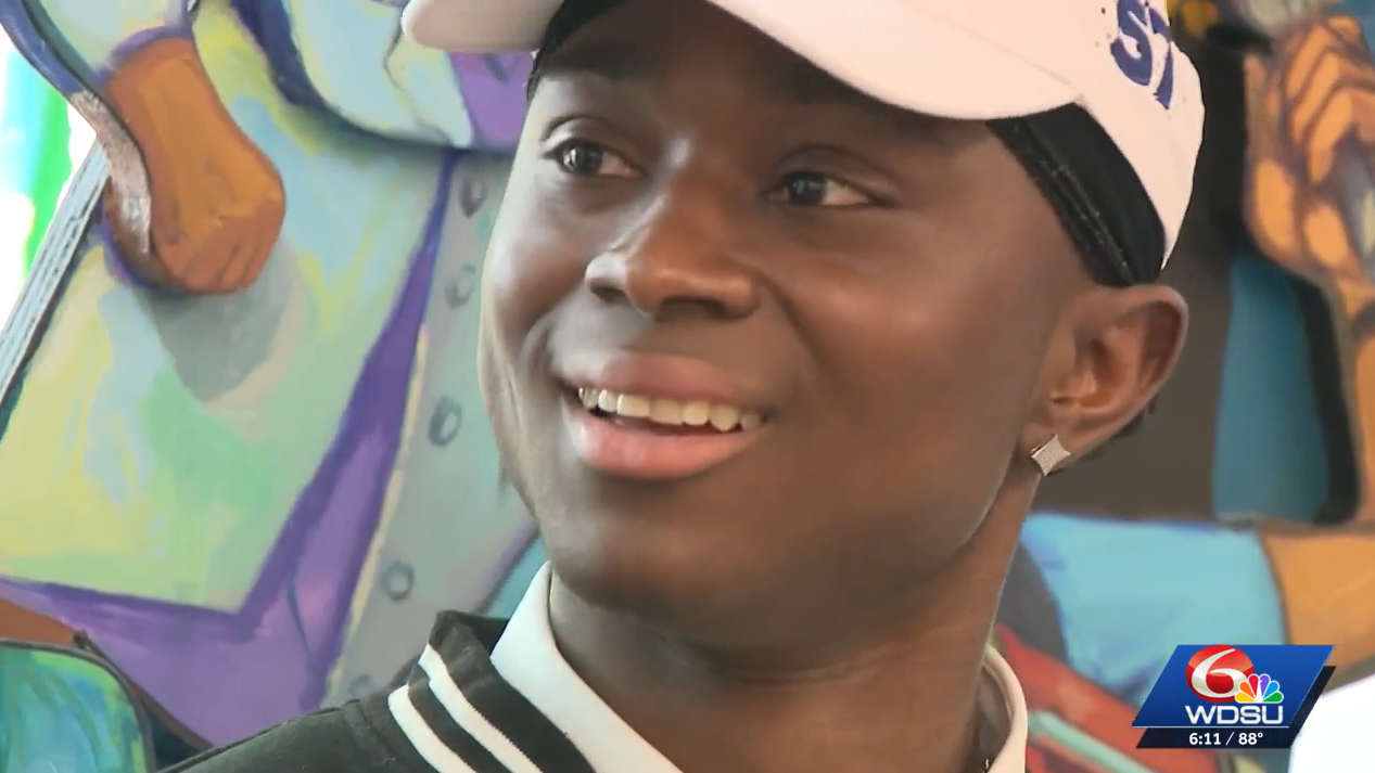 Metairie man functionally cured of sickle cell disease through gene therapy