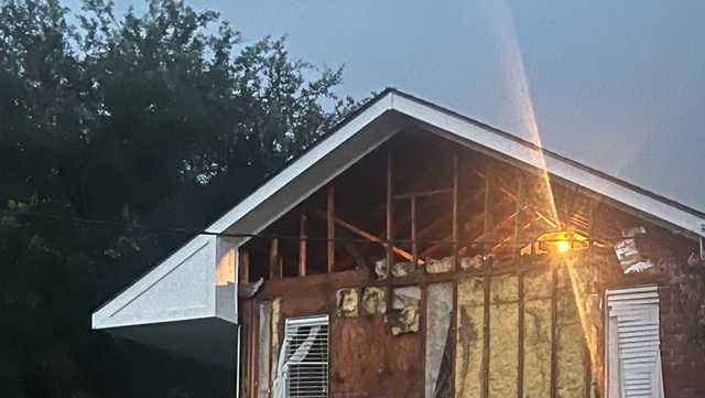 Louisiana braces for more rain, excruciating heat as cleanup from Arthur continues