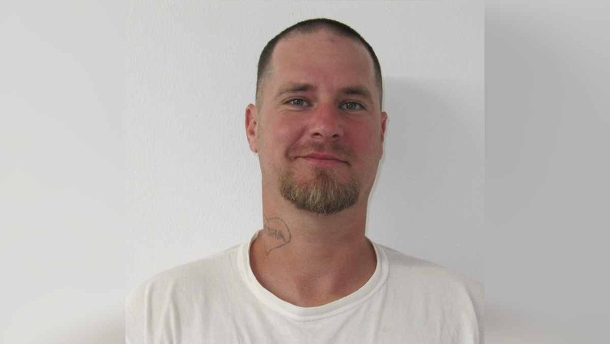 Oklahoma Department of Corrections searching for inmate who walked away from Enid facility