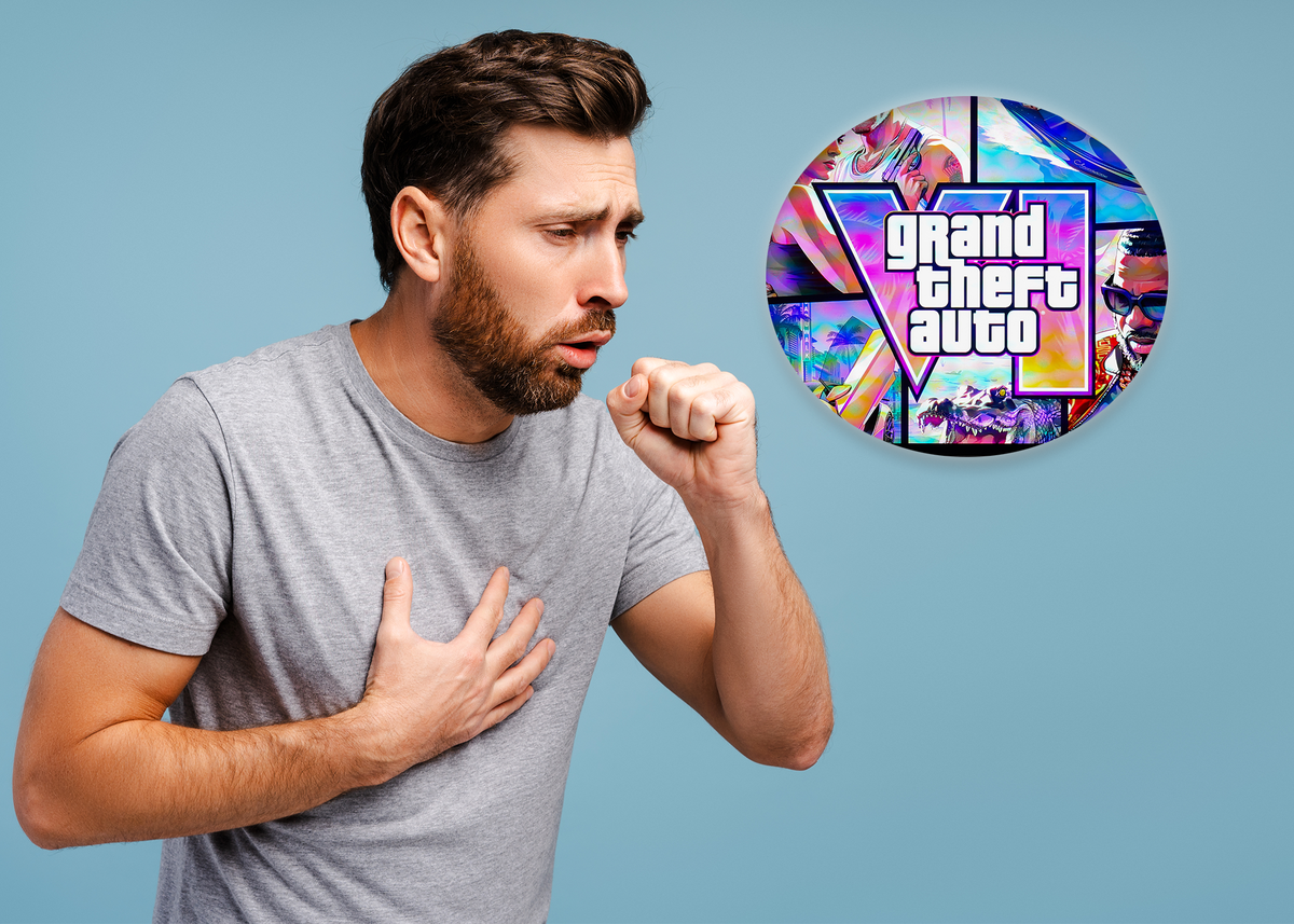 Imagem da publicação de Gulf Coast News Now: Billion-dollar sick day: US productivity expected to take a hit with release of 'GTA VI' - WBBH