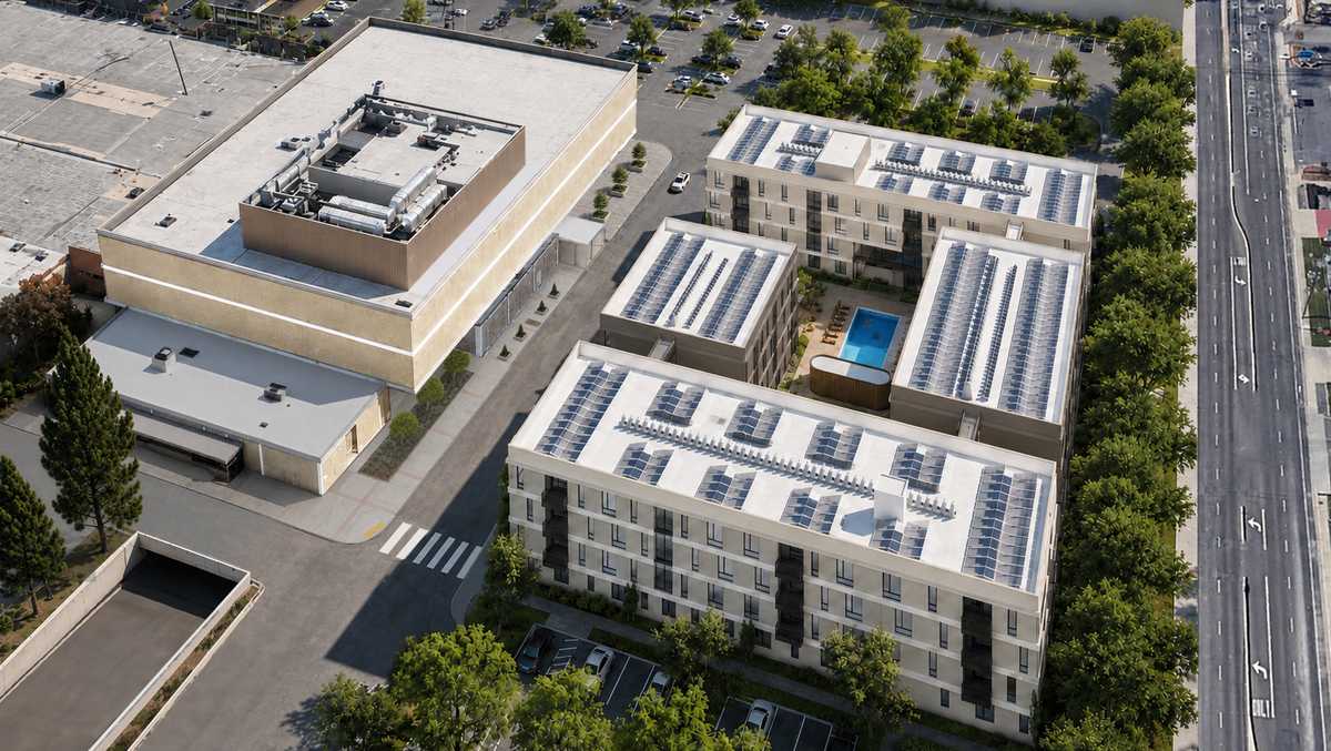 Sacramento-area neighbors oppose plan to turn old Macy’s into self-storage and a...
