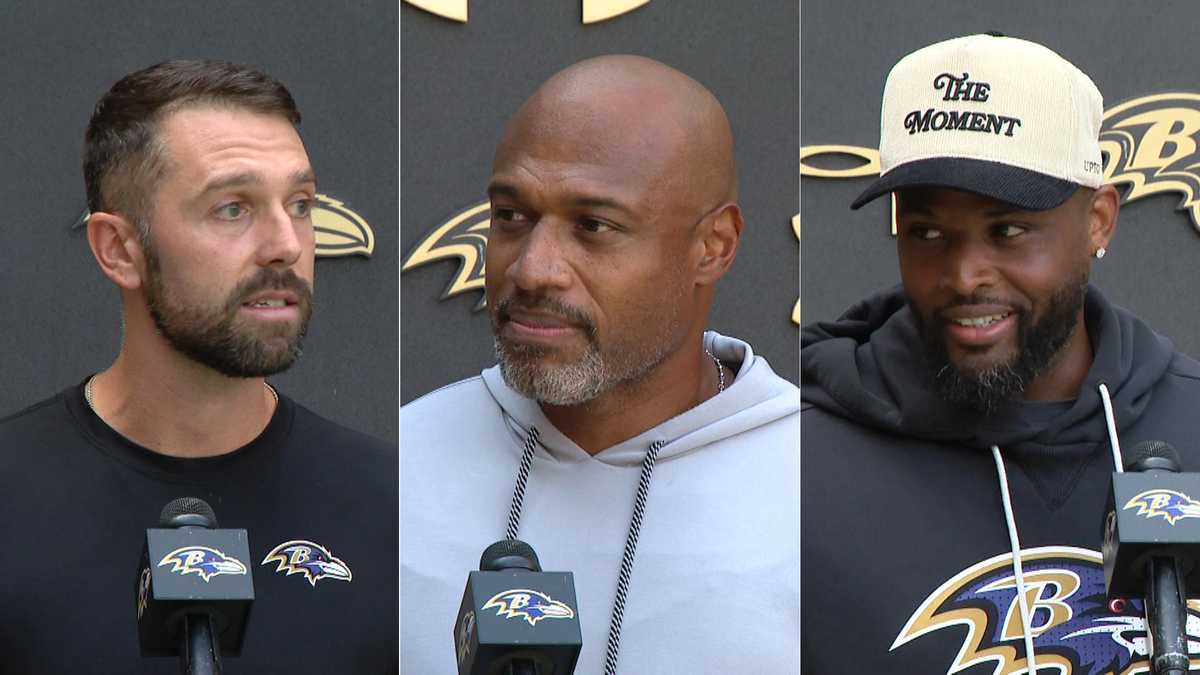 WBAL-TV 11 News at 4pm