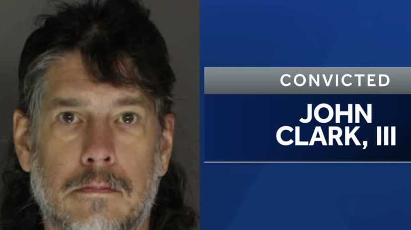 Man pleads guilty to third-degree murder in a Cumberland County road ...