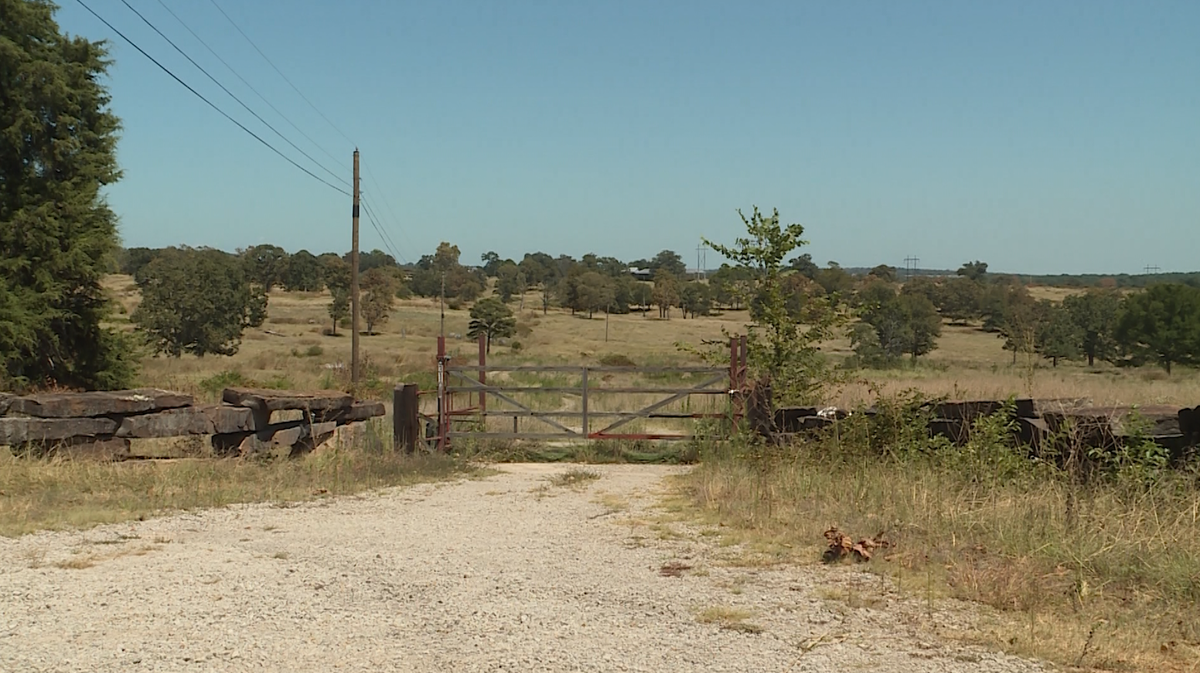 Franklin County prison project excluded from Arkansas expansion plan