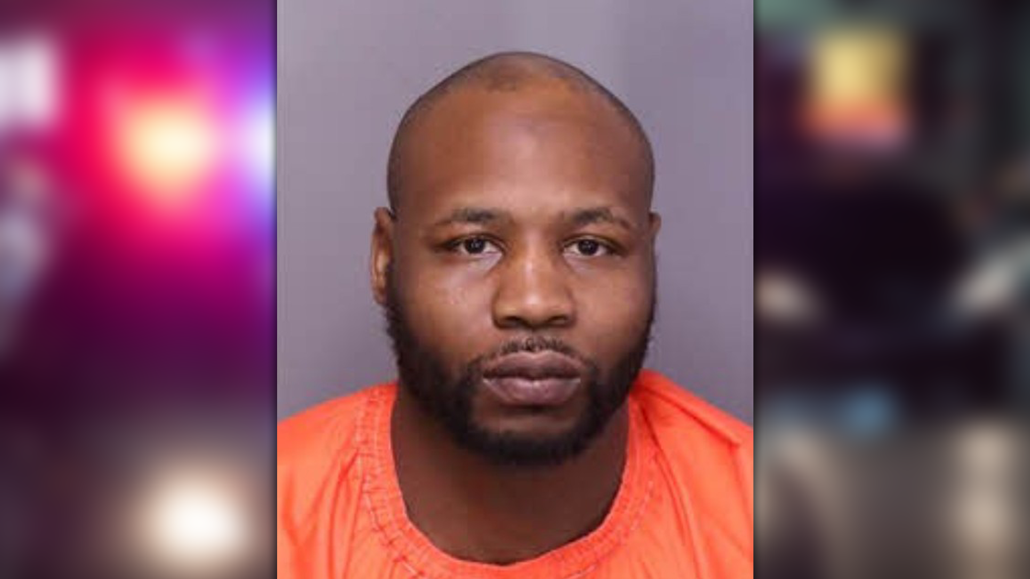 wyff4.com - Zach Rainey - Deputies say suspect tossed bag of drugs from car during high-speed interstate pursuit