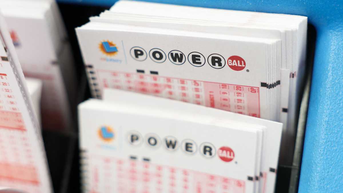 North Carolina man discovers he won $1 million lottery prize