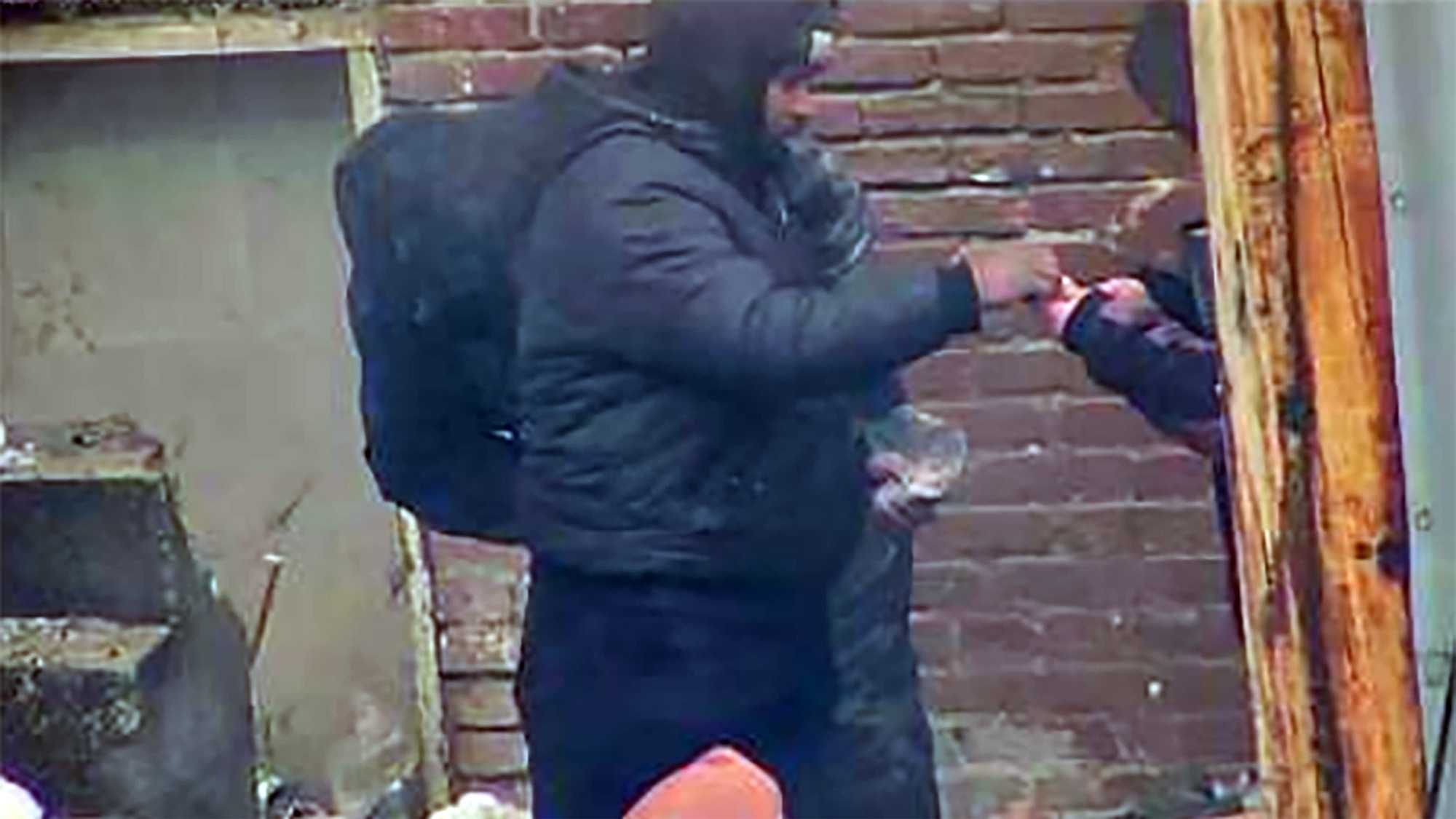 wbaltv.com - David Collins - 14 federally indicted: 'Open-air drug markets wreak lasting harm