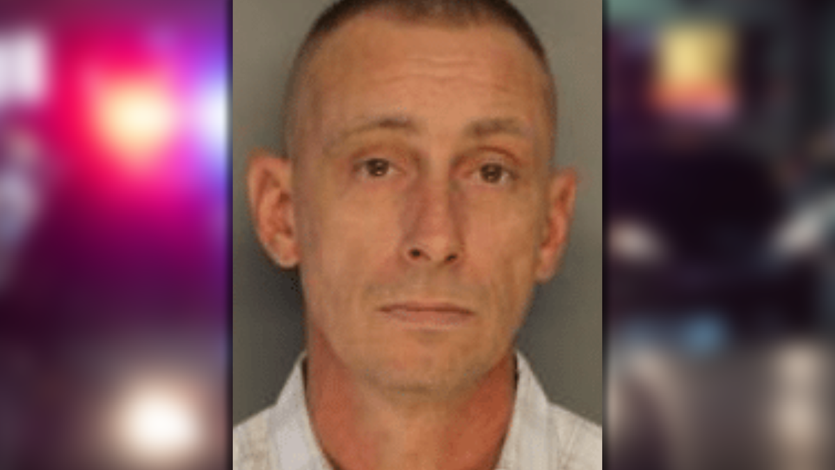 Man sent to prison after children found living in squalor