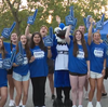 Elizabethtown College welcomes incoming students for Move-In Day