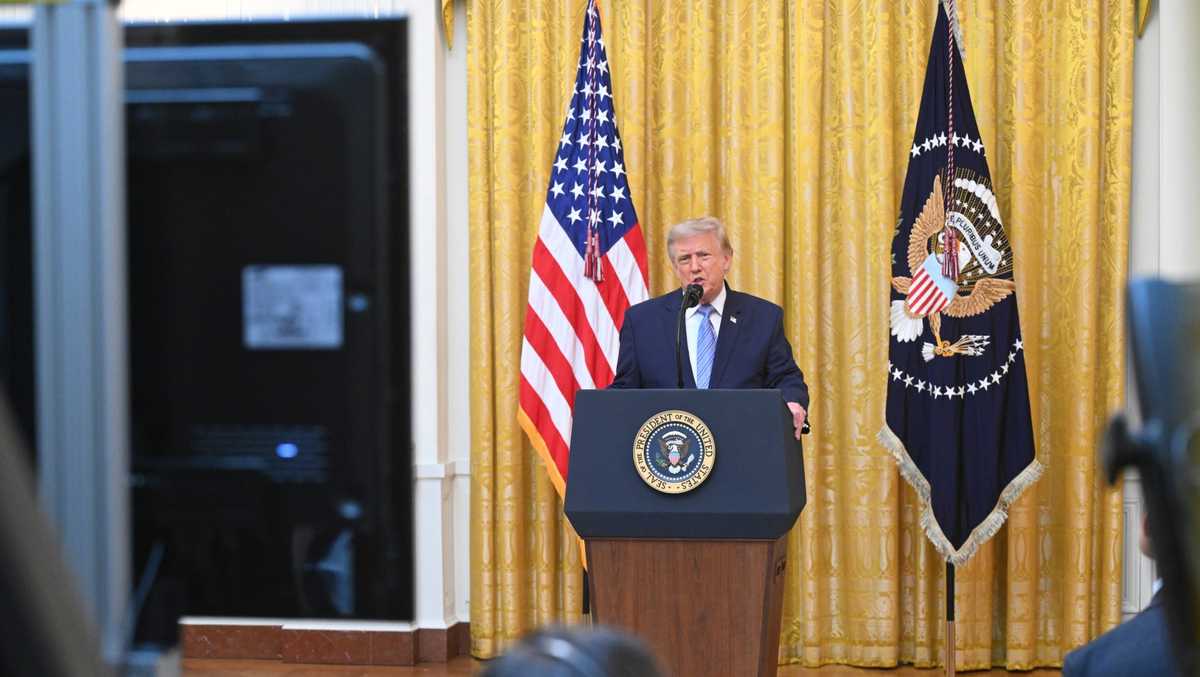Fact-checking the Trump administration’s count of 250,000 noncitizens on the voter rolls