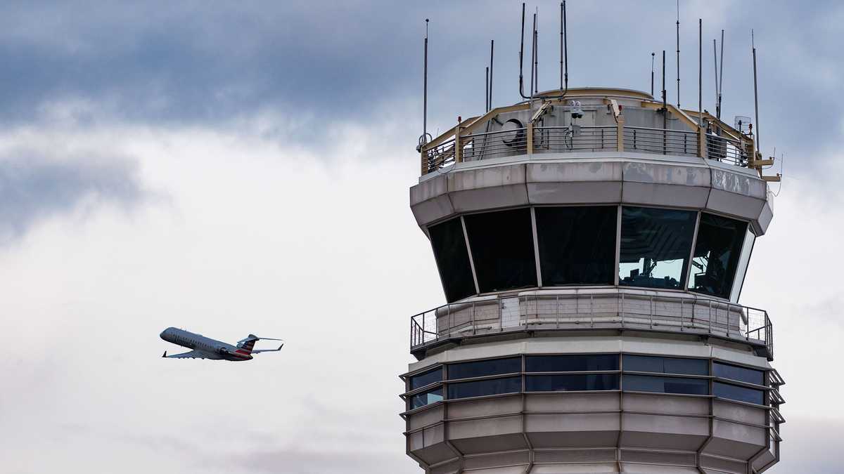 FAA wants video game players to be the next generation of air traffic controllers