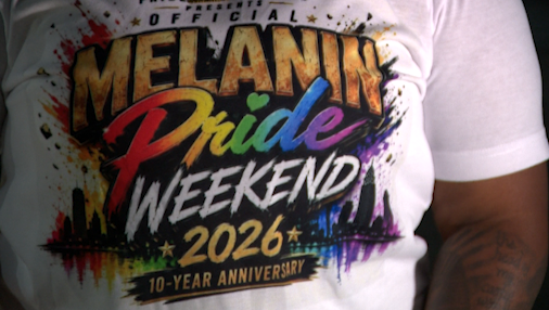 Louisville's Melanin Pride Weekend to celebrate 10 years of community