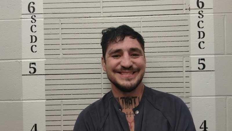 Former MMA fighter Diego Sanchez arrested for aggravated DUI