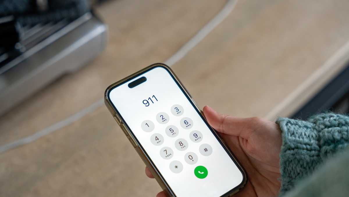 Wireless 911 service restored, central Iowa officials say