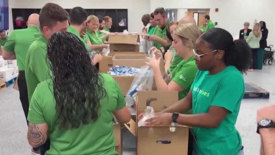 Publix expands push to fight hunger in Palm Beach County