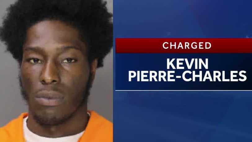 Police: Suspects held residents at gunpoint, stole $2,900 in home invasion robbery