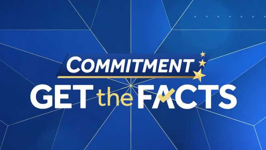 Ad Watch | Perry ad makes claims about Stelson's stance on healthcare, taxes