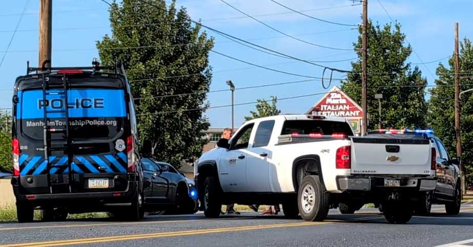 Coroner IDs convertible driver killed in Pa. crash with tractor-trailer ...