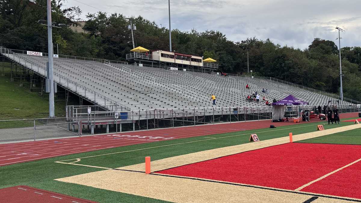 Reported threat prompts Penn Hills, Gateway to restrict attendance at football game