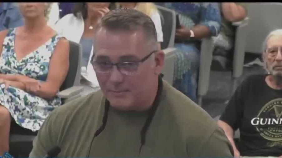 Martin County residents push commissioners to reconsider railroad quiet zones