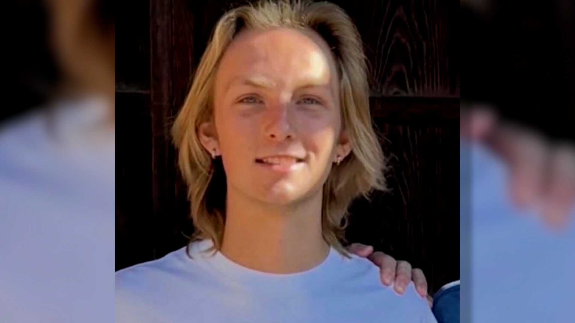 American college student missing in Japan: What we know as additional details emerge