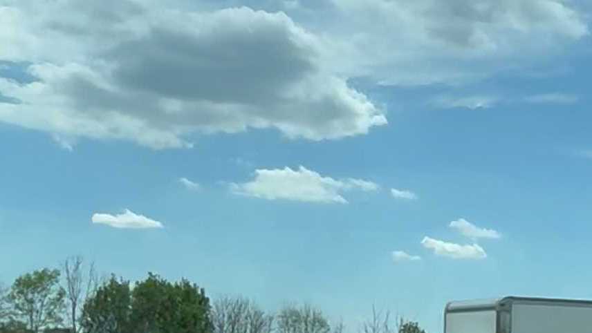 Box truck driver cited after 7-vehicle pileup involving Pa. school bus ...