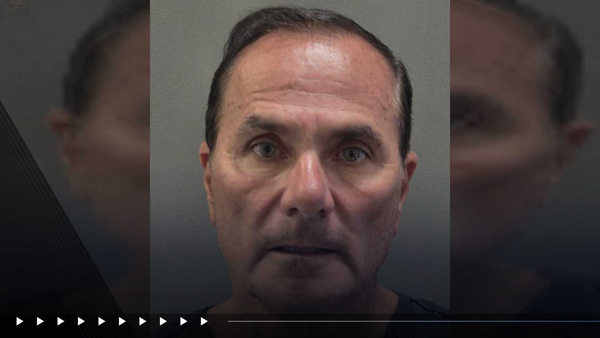 Former Florida Rep. Mike Caruso granted $160k bond, not yet released
