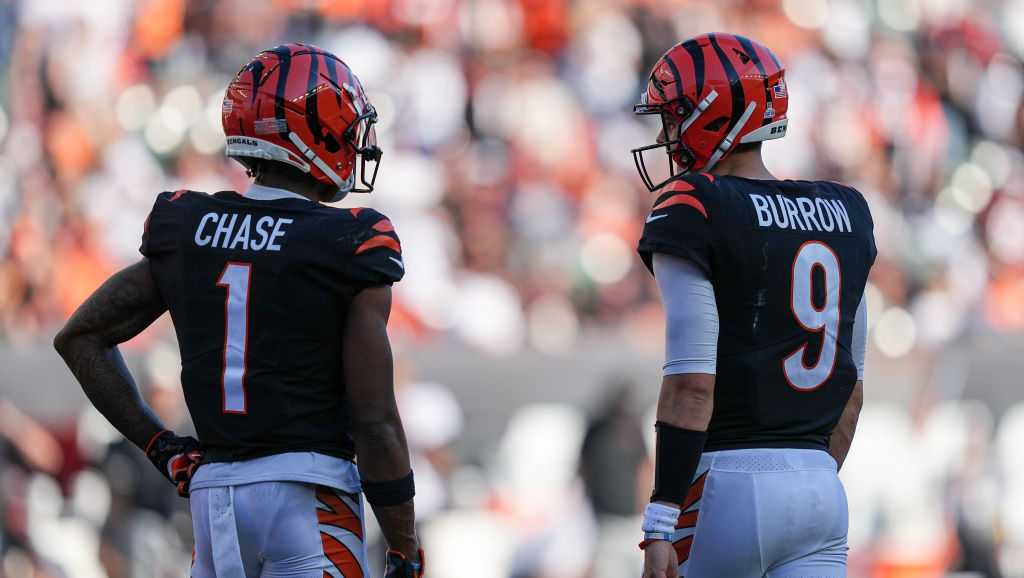 Bengals announce team captains for 2026 season