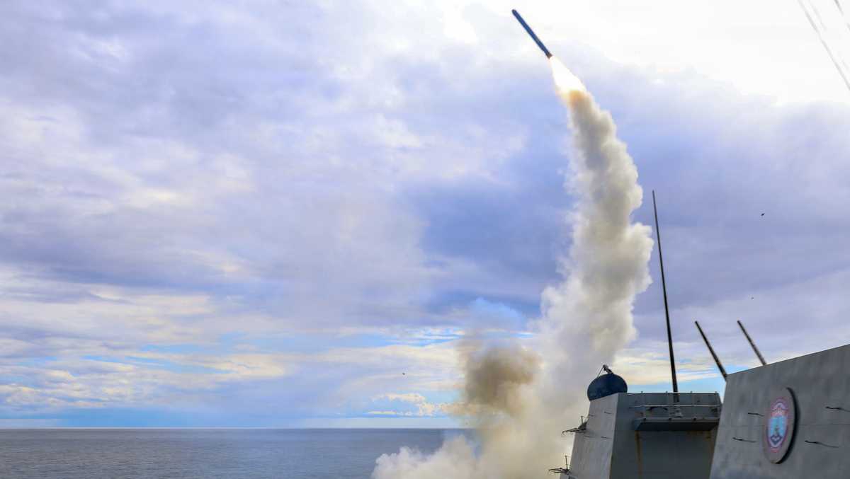 Iran war has cost US more than $38 billion in first five months, CBO reports; monthly costs projected at $3 billion as gas prices rise 47%