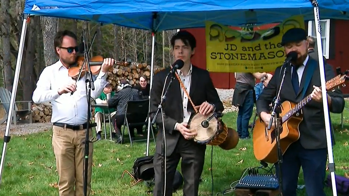 Celebration recognizes an "early act of resistance" before American Revolution