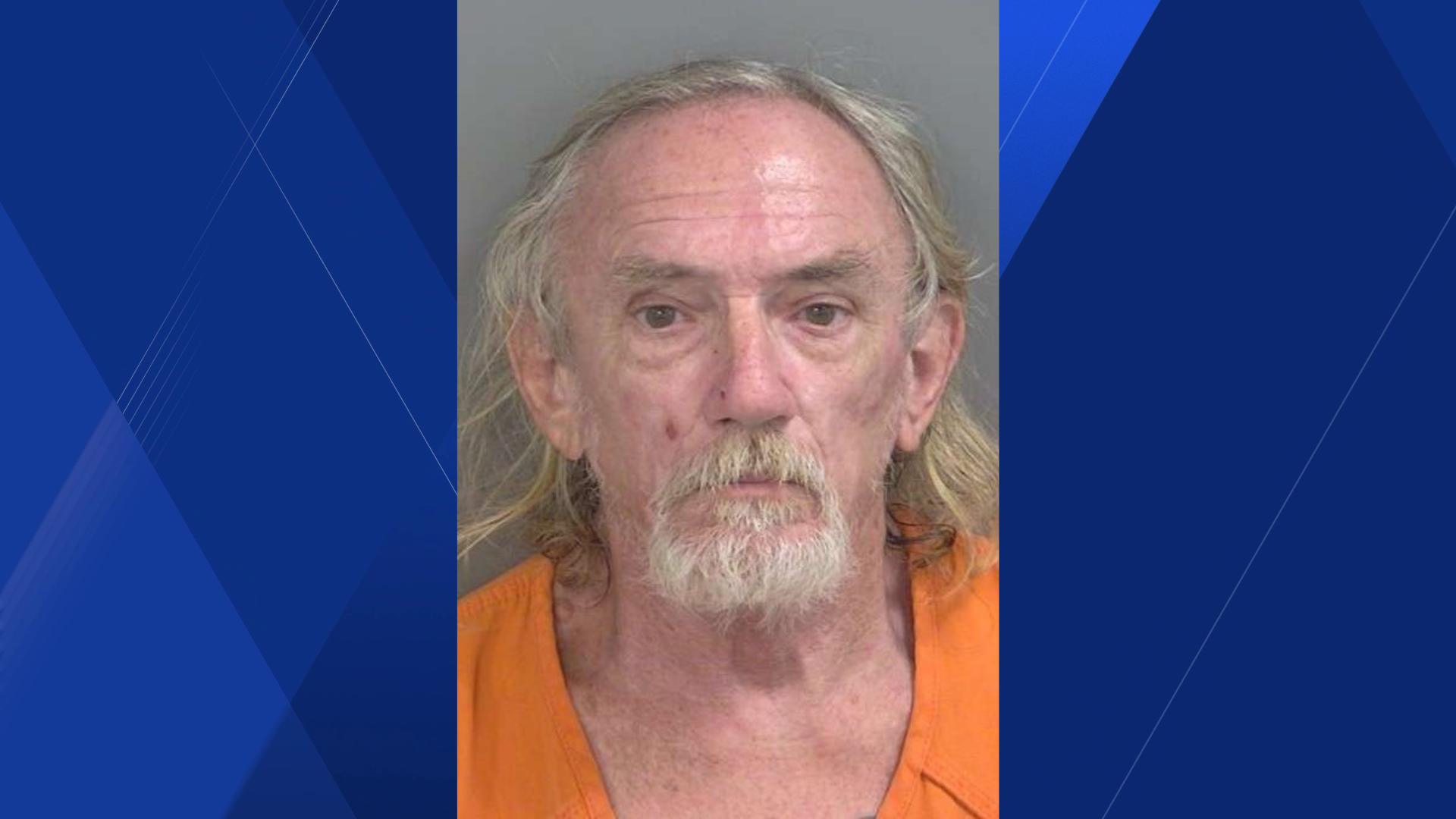 Naples registered sex offender accused of possessing more than 1,200 child sexual abuse material
