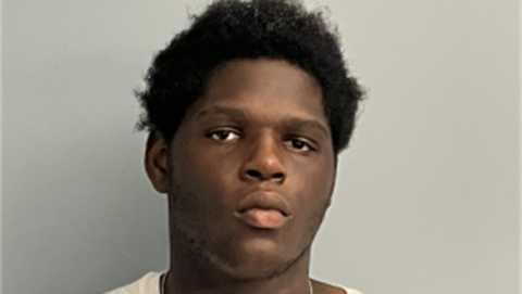 Police ask for help identifying teen found at Charlotte airport