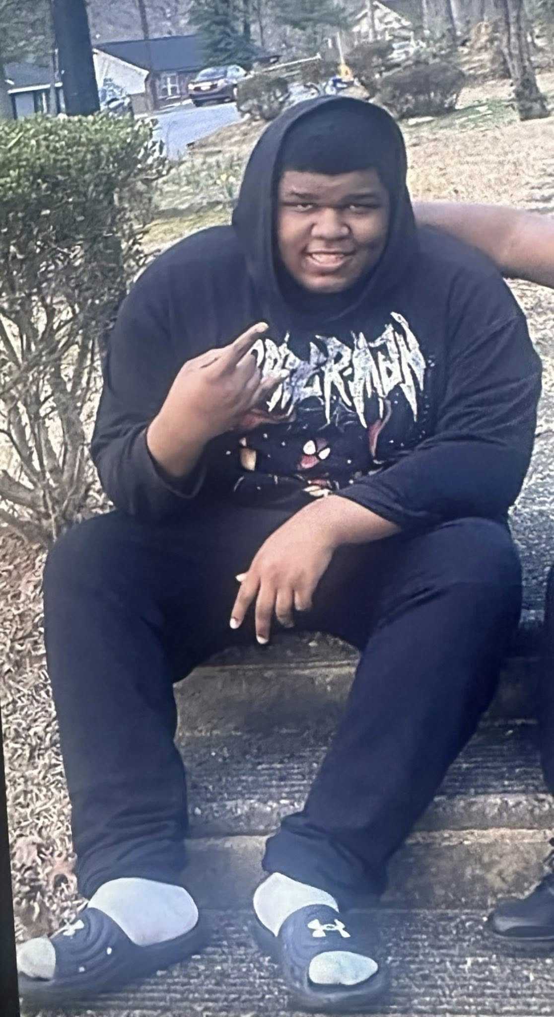 Teen with autism missing in Greenville County, deputies report