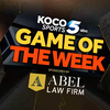Cast your vote: Oklahoma high school football game of the week