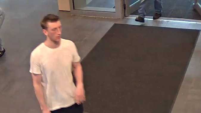 Police investigate intruder reported at Harvard, MIT dorms
