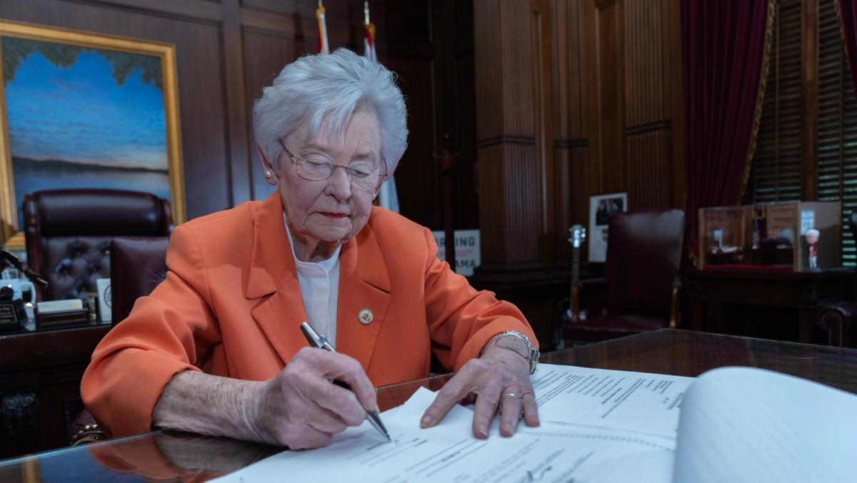 Alabama law sets timeline for post-election audits in counties after general elections