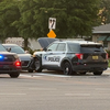 Cape Coral police vehicle involved in crash