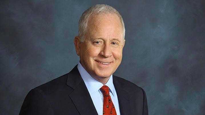 'Bright light': Kentucky mourns Bruce Lunsford, a visionary leader and mentor