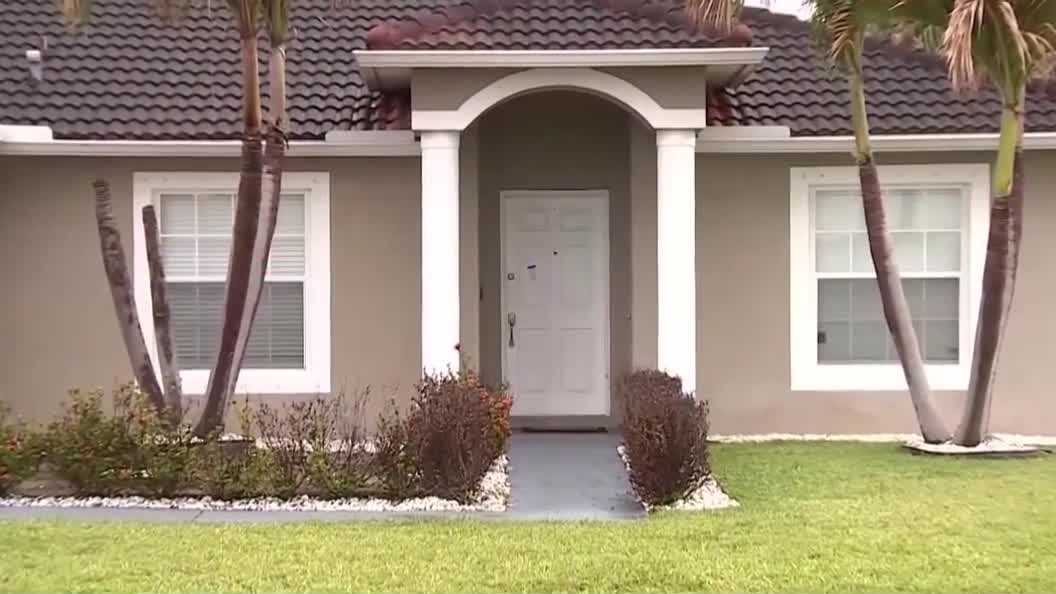 Port St. Lucie couple dead in apparent murder-suicide brings awareness of knowing signs of domestic violence