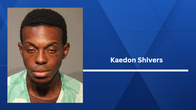 Des Moines man faces a dozen charges in series of bicycle thefts