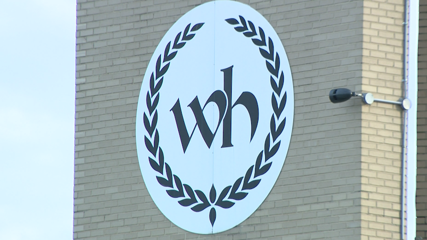A group of taxpayers are taking a Woodland Hills School Board member to court