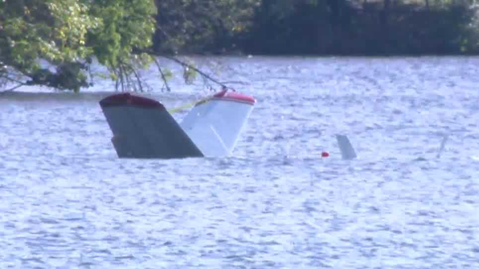 What we know: Tom Tiffany's plane crash into Lake Wausau