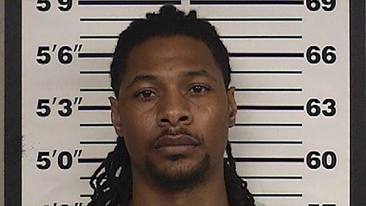 Wanted in Jackson shooting, suspect captured in Dallas - WAPT
