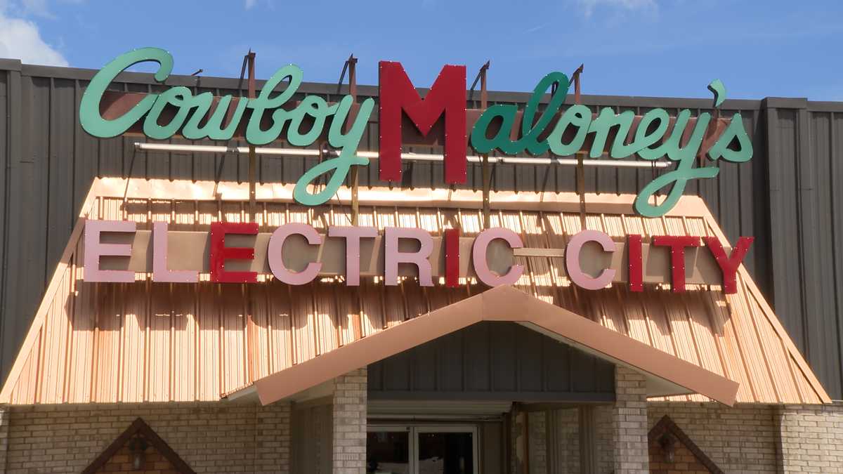 Cowboy Maloney’s enters new era with new ownership, expansion plans